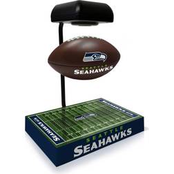 Pegasus Seattle Seahawks Hover Football With Bluetooth Speaker