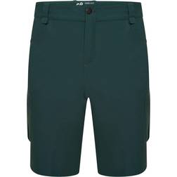 Dare2B Tuned In II Walking Shorts - Fern Green