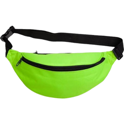 Wicked Belly Bag - Neon Green