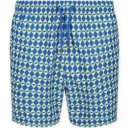 Regatta Loras Swim Shorts - Lapis Blue