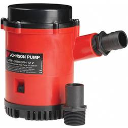 Johnson Pump 2200 GPH 12V