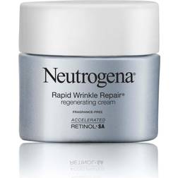 Neutrogena Rapid Wrinkle Repair Regenerating Cream Fragrance-Free 48g