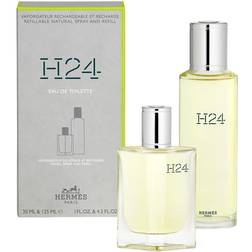 Hermès H24 Set EdT 30ml + EdT 125ml Refill