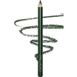 Palladio Eyeliner Pencil EL195 Dark Green