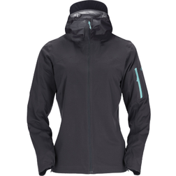 Rab Kinetic Ultra Women's Jacket - Anthracite