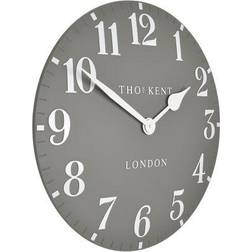 Thomas Kent Arabic Wall Clock 50.8cm