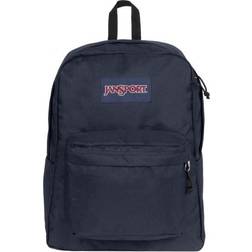 Jansport SuperBreak One Backpack - Navy