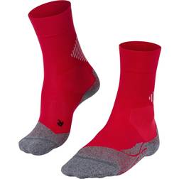 Falke 4Grip Socks Unisex - Carmine