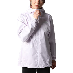 The North Face Women's Quest Hooded Jacket - Lavender Fog
