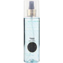 Whatever It Takes Flame Of The Forest Body Mist 236ml
