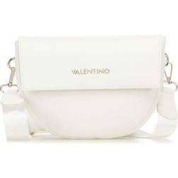 Valentino Bags Bigs Crossover Bag - White