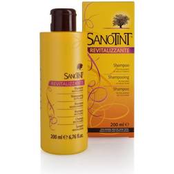 Sanotint Revitalizing Hair Shampoo 200ml