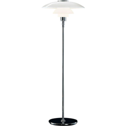 Louis Poulsen PH 4½-3½ Floor Lamp 125cm