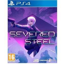 Severed Steel (PS4)