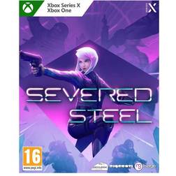 Severed Steel (XBSX)