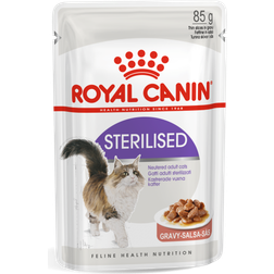 Royal Canin Sterilised Gravy 0.085kg
