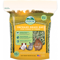 Oxbow Orchard Grass Hay 11.3kg