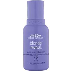 Aveda Blonde Revival Purple Toning Shampoo 50ml