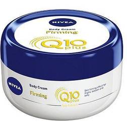 Nivea Q10 Firming Body Cream