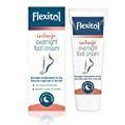 Flexitol Rapid Revive Overnight Cream 50g 50ml