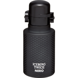 Iceberg Men's fragrances Twice Homme Nero Eau de Toilette Spray 75ml