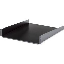 StarTech Fixed Tray for Rack Cabinet CABSHELF22