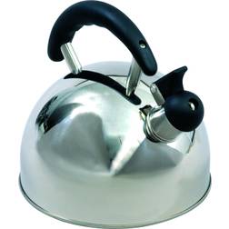 SunnCamp Rapport Stainless Steel Whistling Kettle