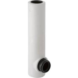 Geberit Sigma Concealed Built In Cistern Insulated Flush Pipe 56mm 119.652.16.1
