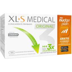 Xls Medical Original 180 pcs