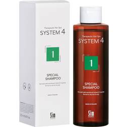 Sim Sensitive System 4 1 Special Shampoo 250ml