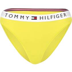 Tommy Jeans Bodywear Cotton Thong