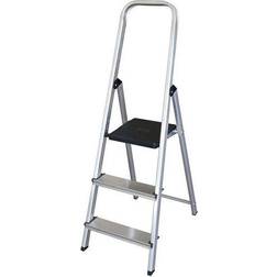 3-step Folding Ladder