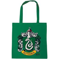 Logoshirt Harry Potter Tote Bag Slytherin