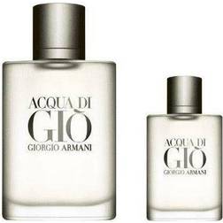 Giorgio Armani Acqua Di Gio Pour Homme Gift Set EdT 100ml + EdT 30ml
