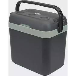 Streetwize Accessories 32L Thermoelectric Cooler And Warmer Box