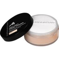 Maybelline Make-up Face Soft Mat Loose Powder No. 1 1 Stk