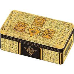 Yu-Gi-Oh! Mega Tin Box Tin of the Pharaoh's Gods