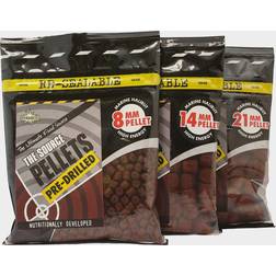 Dynamite Baits The Source Pre Drilled Pellets (8Mm)