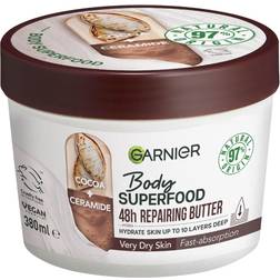 Garnier Body Superfood Cocoa & Ceramide 380ml