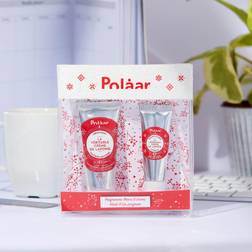 Polaar Lapland Hand and Lips Kit