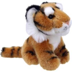 Tiger Mini Wilberry Toy
