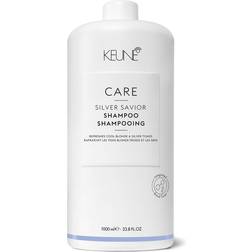 Keune Care Silver Savior Shampoo, 33.8 oz, from Purebeauty Salon & Spa