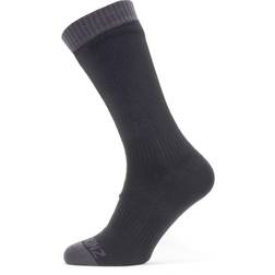 Sealskinz Warm Weather Mid Length Socks