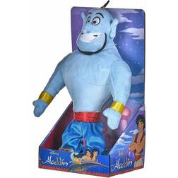 Posh Paws Disney Aladdin's Genie Soft Doll in Gift Box