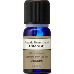 Neal's Yard Remedies Orange Organic Essential Oil 10ml