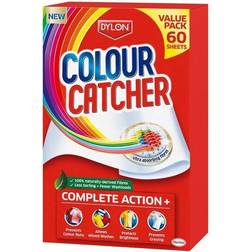 Dylon Colour Catcher Laundry Sheets 60's