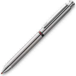 Lamy ST Stainless Steel Tri-Pen