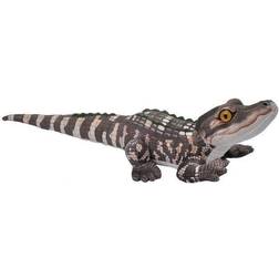 Wild Republic 22559 living stream-md alligator baby Stuffed Animal Plush Toy