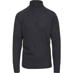 Trespass Adults Unisex Wise360 Quick Dry Base Layer Top