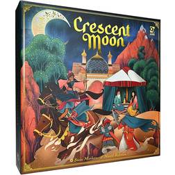 Osprey Games Crescent Moon